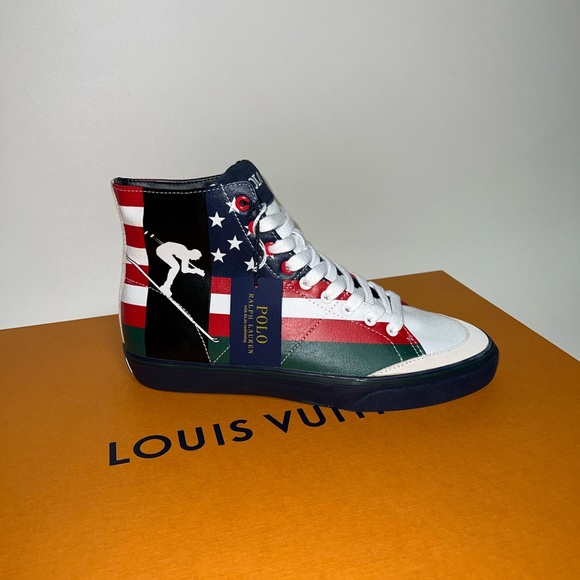 Polo Ralph Lauren Other - POLO NEW sneakers!